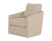 Bernhardt Astoria Tan Swivel Chair small image number 2