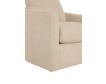 Bernhardt Astoria Tan Swivel Chair small image number 6