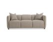 Bernhardt Luc Tan Power Sofa small image number 1