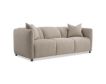 Bernhardt Luc Tan Power Sofa small image number 2