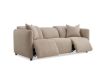 Bernhardt Luc Tan Power Sofa small image number 3