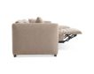 Bernhardt Luc Tan Power Sofa small image number 4