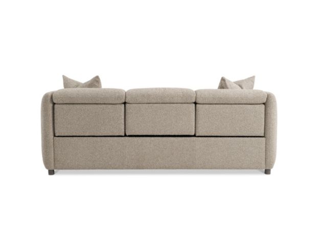 Bernhardt Luc Tan Power Sofa large image number 6