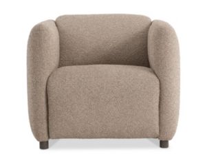 Bernhardt Luc Tan Power Recliner