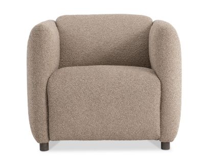 Bernhardt Luc Tan Power Recliner