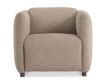 Bernhardt Luc Tan Power Recliner small image number 1