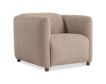 Bernhardt Luc Tan Power Recliner small image number 2