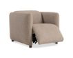 Bernhardt Luc Tan Power Recliner small image number 3