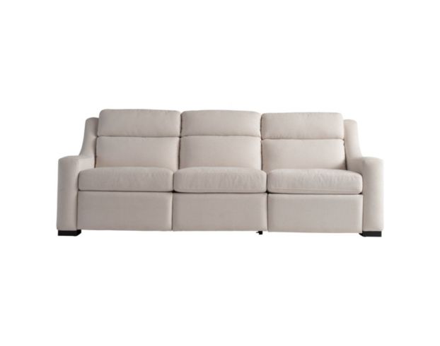 Bernhardt Germain Power Reclining Sofa large image number 1