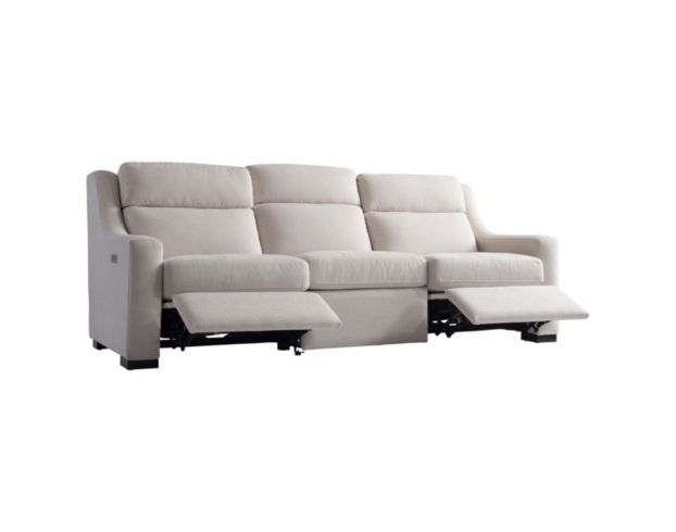 Bernhardt Germain Power Reclining Sofa large image number 2