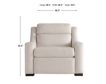 Bernhardt Germain Power Recliner small image number 6