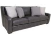 Bernhardt Germaine 100% Leather Sofa small image number 2