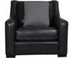 Bernhardt Germaine 100% Leather Chair small image number 1