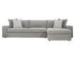 Bernhardt Nest 2-Piece Sectional with Right-Facing Chaise small image number 1