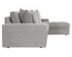 Bernhardt Nest 2-Piece Sectional with Right-Facing Chaise small image number 2