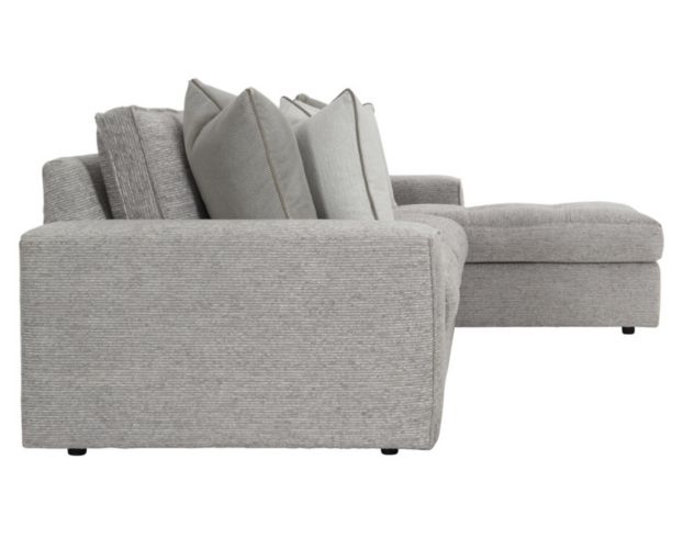 Bernhardt Nest 2-Piece Sectional with Right-Facing Chaise large image number 2