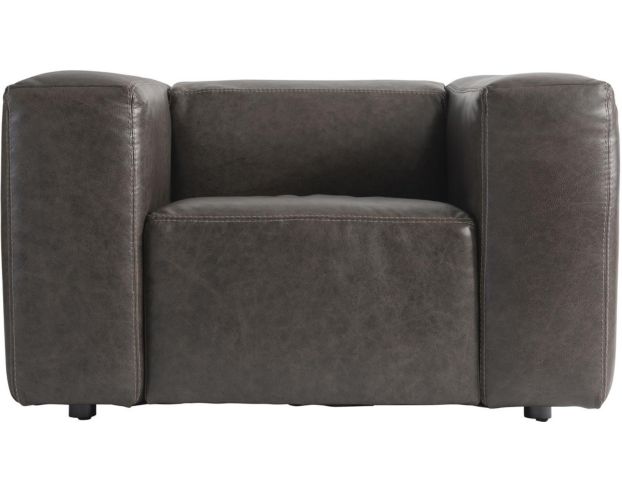 Bernhardt Bliss Leather Chair large image number 1