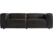 Bernhardt Bliss Leather Sofa small image number 1