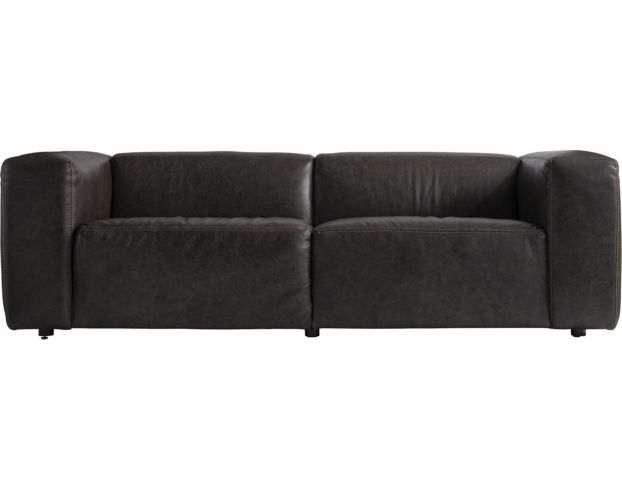 Bernhardt Bliss Leather Sofa large image number 1
