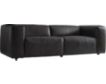 Bernhardt Bliss Leather Sofa small image number 2