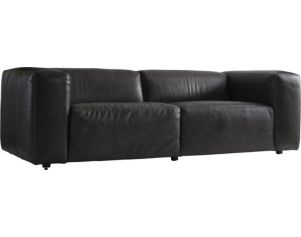 Bernhardt Bliss Leather Sofa