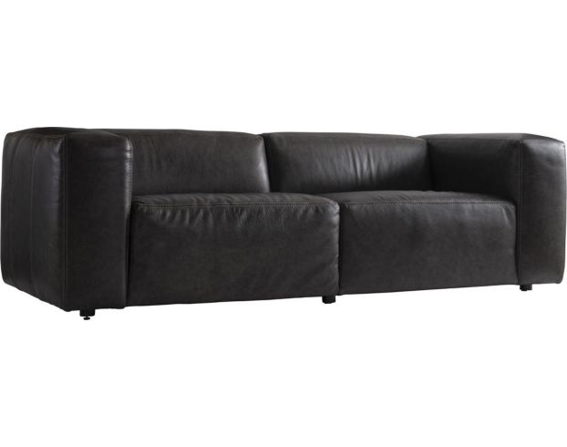Bernhardt Bliss Leather Sofa large image number 2