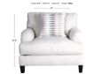Bernhardt Ariel Chair small image number 7