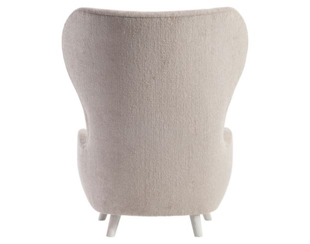 Bernhardt Tanner Taupe Accent Chair large image number 4