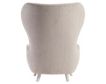 Bernhardt Tanner Taupe Accent Chair small image number 4