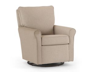 Best Chair Kacey Swivel Glider