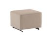 Best Chair Kacey Gliding Ottoman small image number 1