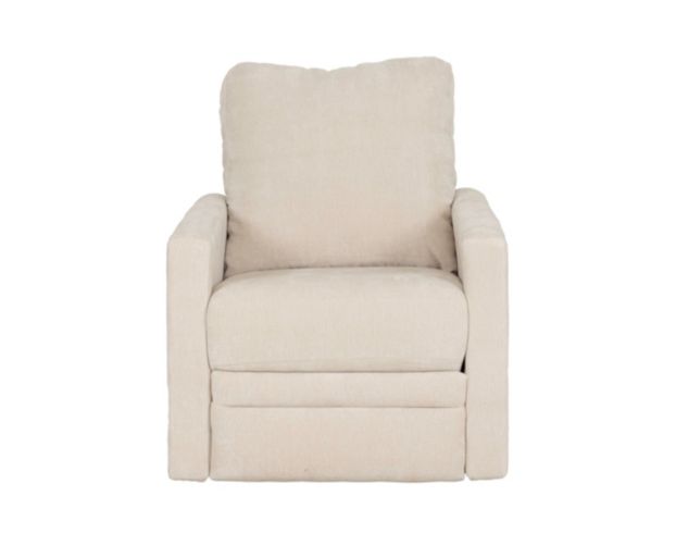 Best Home Furnishings Giana Power Swivel Glider Recliner large image number 1