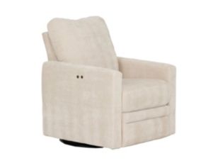 Best Home Furnishings Giana Power Swivel Glider Recliner