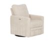 Best Home Furnishings Giana Power Swivel Glider Recliner small image number 2