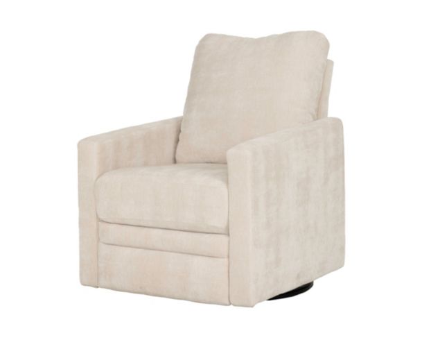 Best Home Furnishings Giana Power Swivel Glider Recliner large image number 5