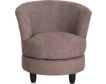 Best Chair Palmona Brown Swivel Chair small image number 1