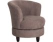 Best Chair Palmona Brown Swivel Chair small image number 2