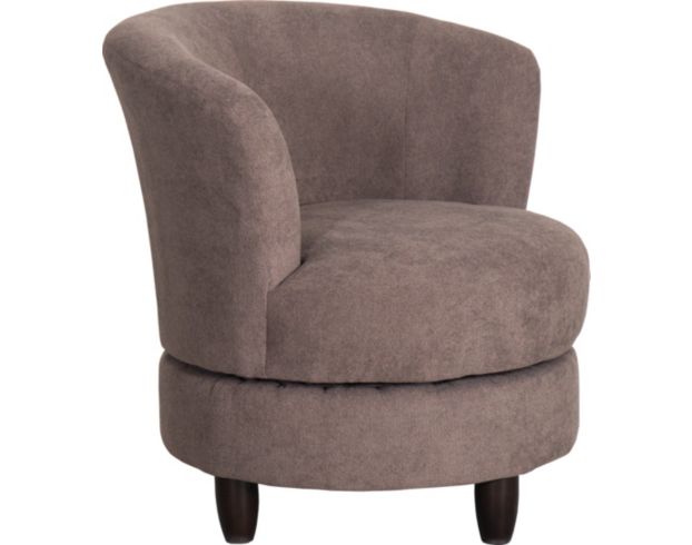 Best Chair Palmona Brown Swivel Chair large image number 2