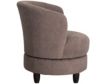 Best Chair Palmona Brown Swivel Chair small image number 3