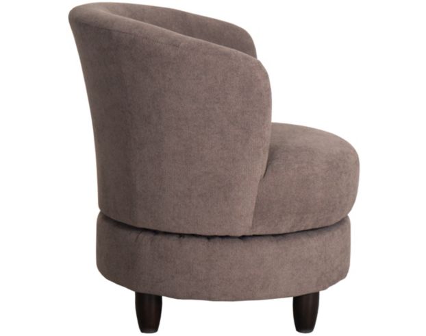 Best Chair Palmona Brown Swivel Chair large image number 3