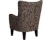 Best Chair Novae Leaf Printed Wingback Chair small image number 4