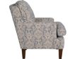 Best Chair Ennis Blue Accent Chair small image number 3