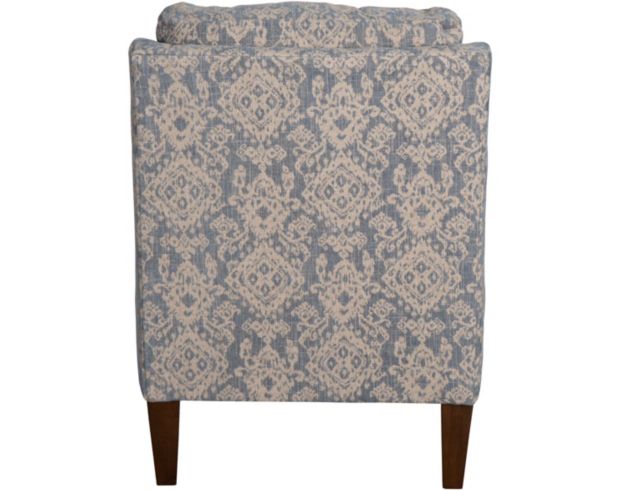 Best Chair Ennis Blue Accent Chair large image number 4
