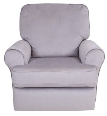 best chairs dakota swivel glider recliner