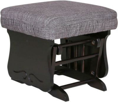 glide ottoman