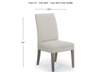 Best Chair Odell Dining Chair