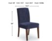 Best Chair Myer Dining Chair small image number 2