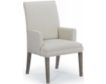 Best Chair Nonte Dining Arm Chair small image number 1