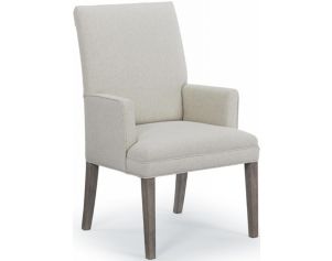 Best Chair Nonte Dining Arm Chair