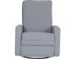 Best Chair Calli Swivel Gliding Power Recliner small image number 1